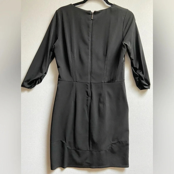 Nordstrom Laundry by Shelli Segal Los Angelos dress Sz 8 - Picture 2 of 16